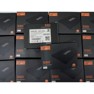 SSD SATA VASEKY 2.5 120gb ✔️✔️ 240gb ✔️✔️ 256gb ✔️✔️ สินมือ1 ประกัน1ปี