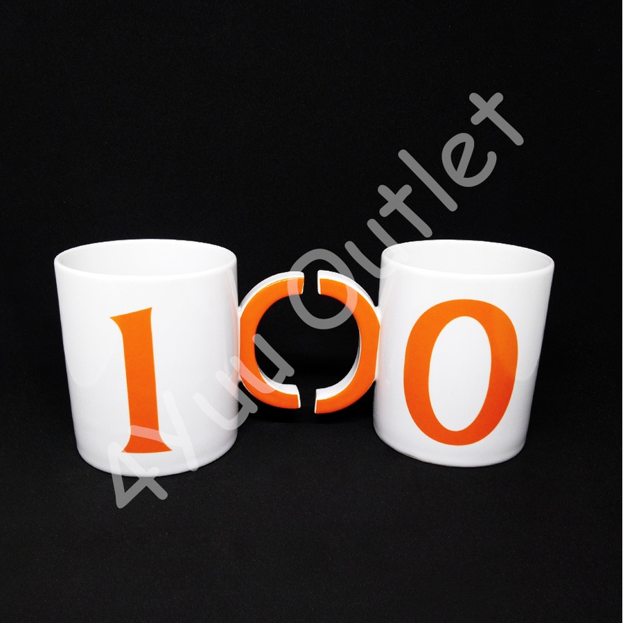 แก้วกาแฟพรีเมี่ยม 100 Pipers