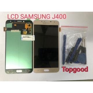 อะไหล่หน้าจอ จอ+ทัชสกรีน LCD SAMSUNG J400 จอ งานดี งานมีคุณภาพ สินค้าพร้อมส่ง แถมชุดไขควง