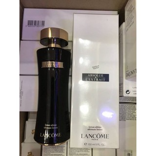 Lancome Absolue Lextrait Ultimate Lotion 150ml