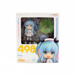 Nendoroid​ 498 Noel.