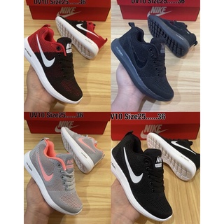 รองเท้าผ้าใบของเด็กNke zoomของมาแล้วนะคะตอนนี้มีพร้อมส่งเลยจ้า