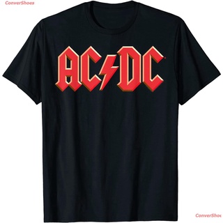 เสื้อยืดกีฬา AC/DC - Shook Me T-Shirt Mens Womens T-shirts