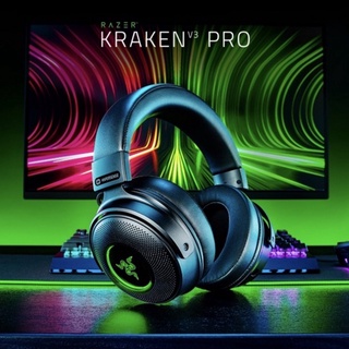 Razer Kraken V3 Pro Wireless