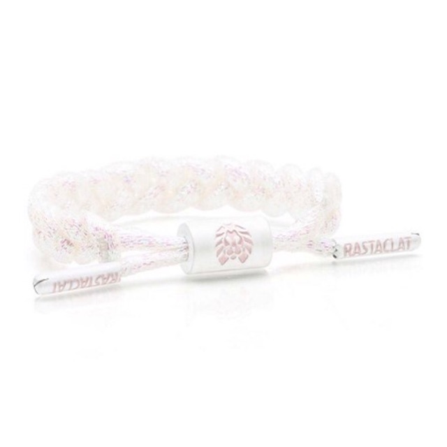 Rastaclat mini glamour blacelet