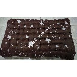 ที่นอนปิคนิค ANNIE 3.5 ฟุต 105x200x6 ซม ลายดาว thumbnail 4