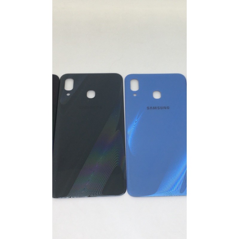 ฝาหลังแท้Samsung(A30)