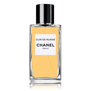 CHANEL Cuir de Russie Eau de Parfum 5ml - 10ml นำ้หอมแท้แบ่งขาย