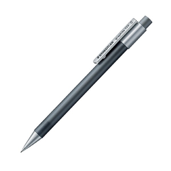 Staedtler 777 05-8 Pressed Pencil สีเทาอ่อน (0.5mm)