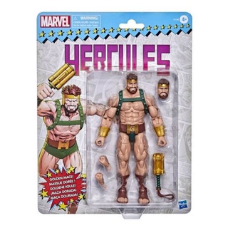 Hasbro Marvel Legends Hercules