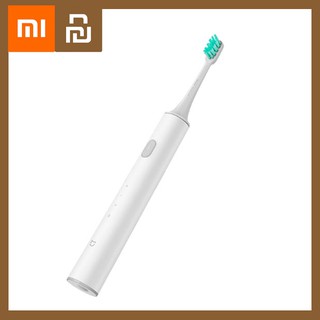 Xiaomi Electric Toothbrush T500 - แปรงสีฟันไฟฟ้าเสี่ยวหมี่ T500