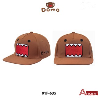 หมวก Cap Domo และ Ojipan Collection ลิขสิทธิ์แท้!! พร้อมป้าย Label การันตีลิขสิทธิ์แท้ทุกลายครับ