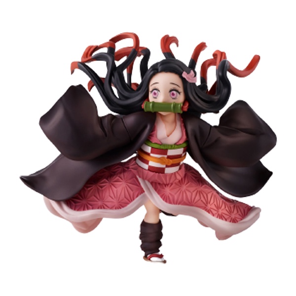 Aniplex ConoFig Nezuko Kamado 4534530888204 (Figure)