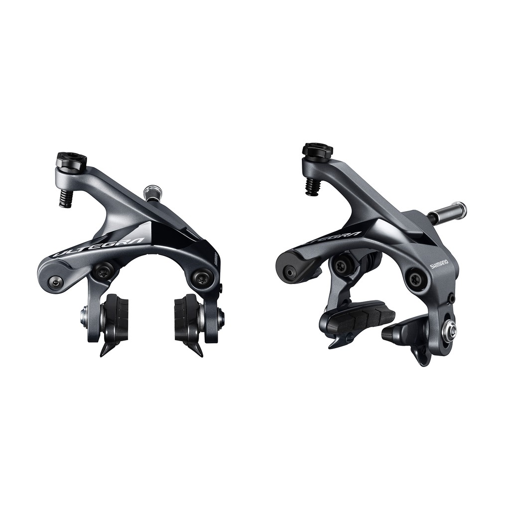 Shimano Ultegra BR-R8000 ก้ามเบรค หน้า-หลัง