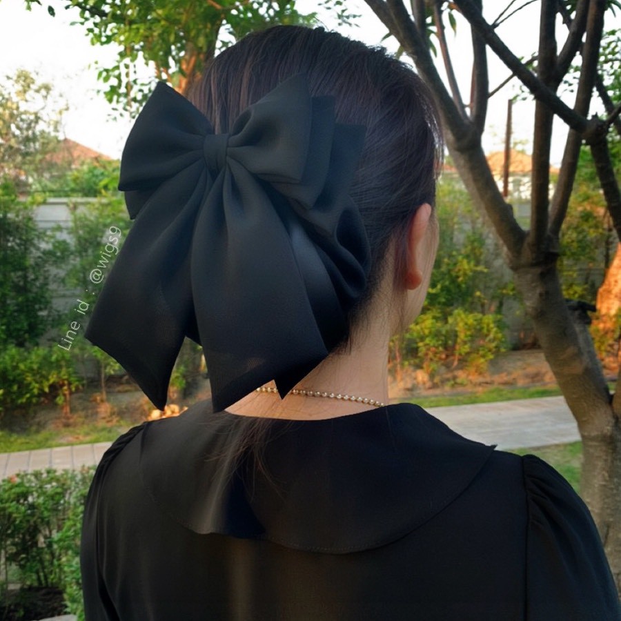 เน็ตติดผม รุ่นใหม่ล่าสุด พร้อมส่ง เน็ตติดผม เรียบหรูดูสุภาพ เน็ตติดผมเกาหลี เกรดพรีเมียมสุดปราณีต