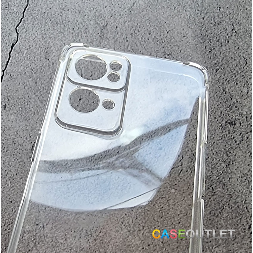 เคส Oppo Reno8 pro Reno7 5g Reno 7 7z pro 5g เคสใส ใสกันมุม ใส่บาง เสริมมุม กันกระแทก กันกล้อง คลุมกล้อง กันกล้อง