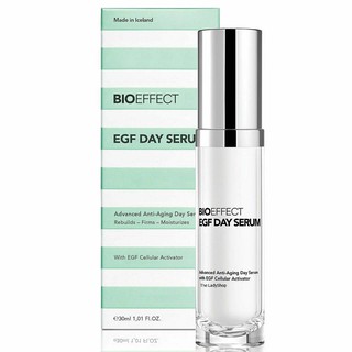 BIOEFFECT EGF DAY SERUM 30 ml.