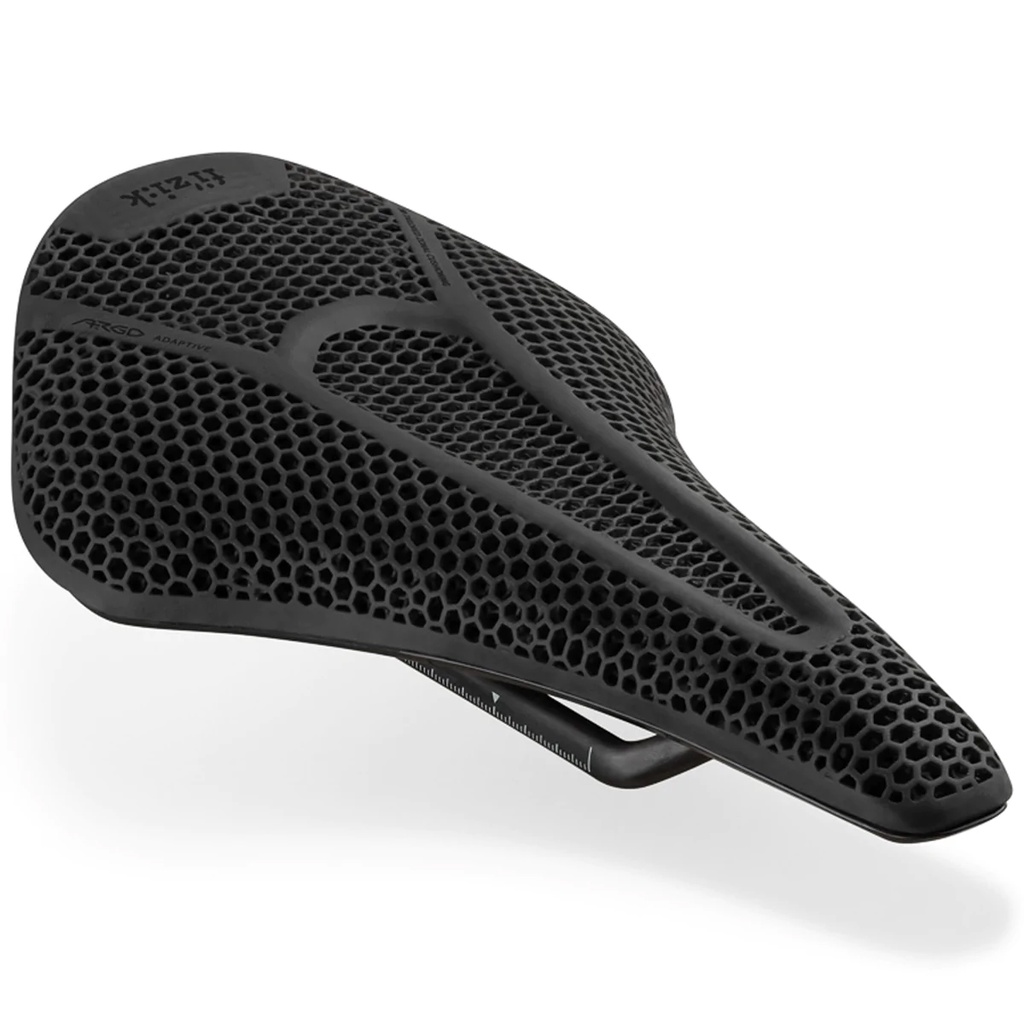 เบาะจักรยาน Fizik Vento Argo R1 Adaptive รางคาร์บอน