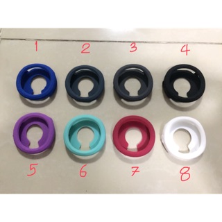 พร้อมส่ง !! เคสซิลิโคน garmin vivoactive3 , music