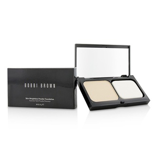 Bobbi Brown - แป้งผสมรองพื้น ไร้น้ําหนัก สําหรับแต่งหน้า - 11g/0.38oz