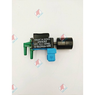 วาล์วแว็คคั่มสูญกาศ Chevrolet Colorado C190 เครื่อง 4JA1 และ 4JH1 ปี 2004-2010 8970437500 VALVE VACCLUM [ ของแท้ ]