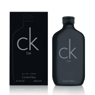 Calvin Klein  - CK Be แบ่งขาย decant