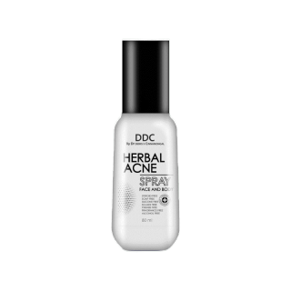 โปรโมชั่น : DDC Herbal Acne Spray 80 ml.