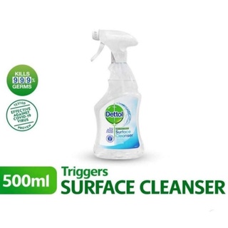 🔥พร้อมส่ง🔥Dettol surface cleanser ฆ่าเชื้อโรค  ราคาส่งทักแชต