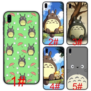 เคสโทรศัพท์อ่อน Realme 6 5S 6I C11 C12 C13 C2 C3 X50 Pro My Neighbor Totoro