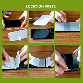 ฟิล์มไฮโดรเจลนิ่ม ป้องกันหน้าจอ หน้า หลัง ยืดหยุ่น สําหรับ OPPO Find N3 Flip Find N2 Flip N3Flip N2Flip ป้องกันรอยขีดข่วน ฟิล์มป้องกันหน้าจอ