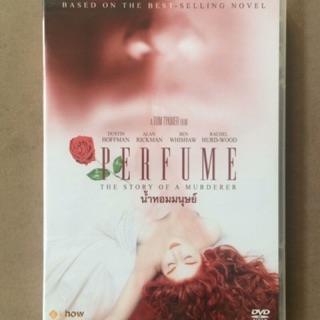 Perfume: The Story Of A Murderer (DVD)/น้ำหอมมนุษย์ (ดีวีดี)