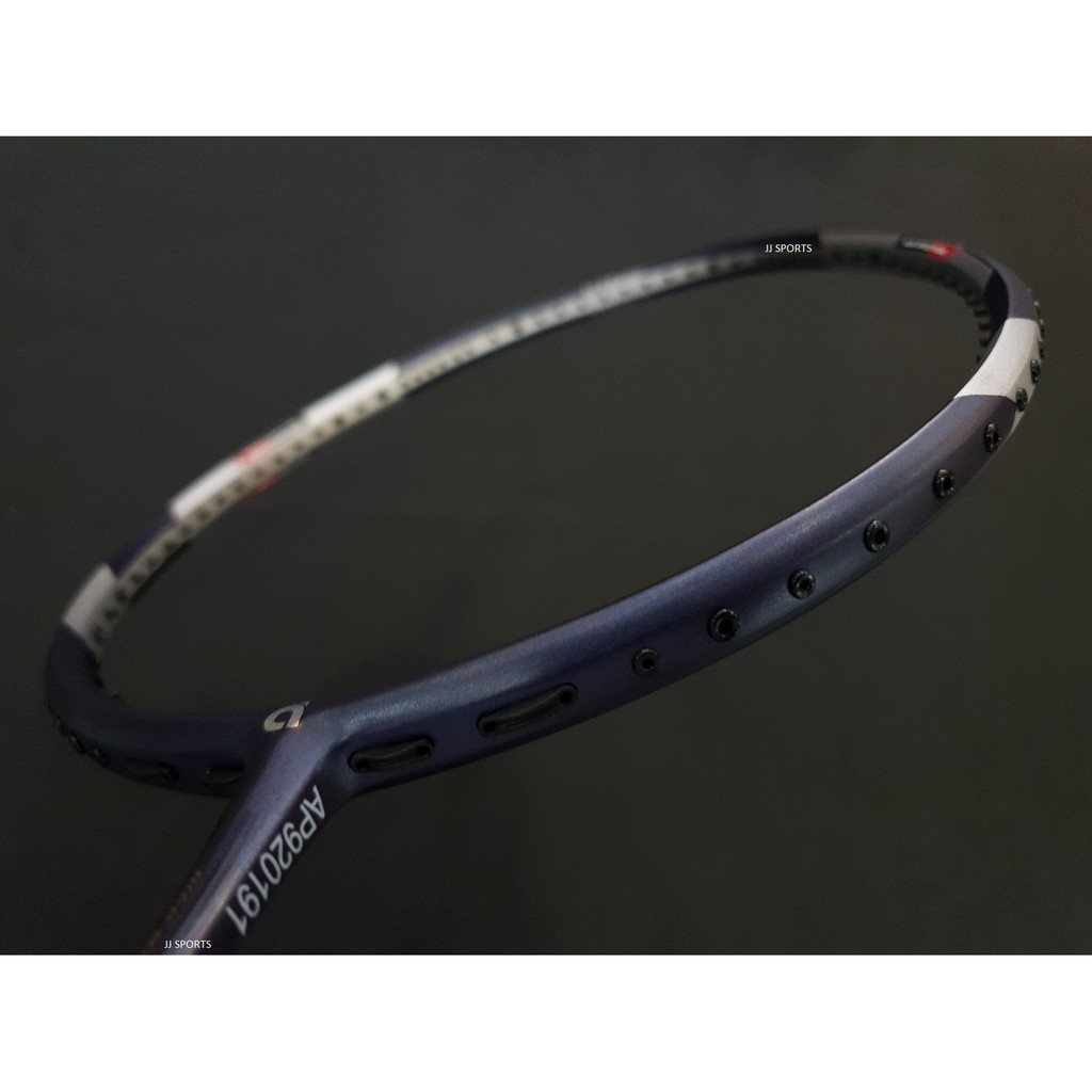 Apacs Lethal 10 Navy Matt (สูงสุด 38lbs)