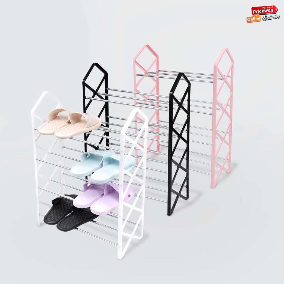 #ชั้นวางรองเท้า #ของใช้ในบ้าน #ของใช้จำเป็น #ตกแต่งบ้าน #จัดเก็บรองเท้า