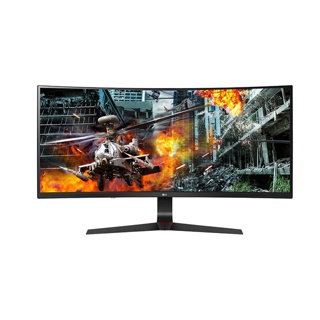 โปรโมชั่น : โค้ดลด 7% 1212EL12LG MONITOR 34GL750-B 34" IPS WFHD 144Hz 34GL750 ประกันศูนย์ 3 ปี
