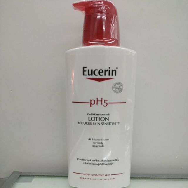 Euc​ Lotion Ph5​ 400ml