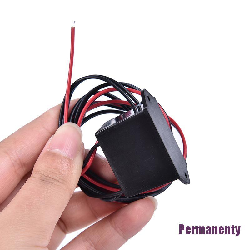 อะแดปเตอร์สายไฟถาวร นีออน 12 V El #6