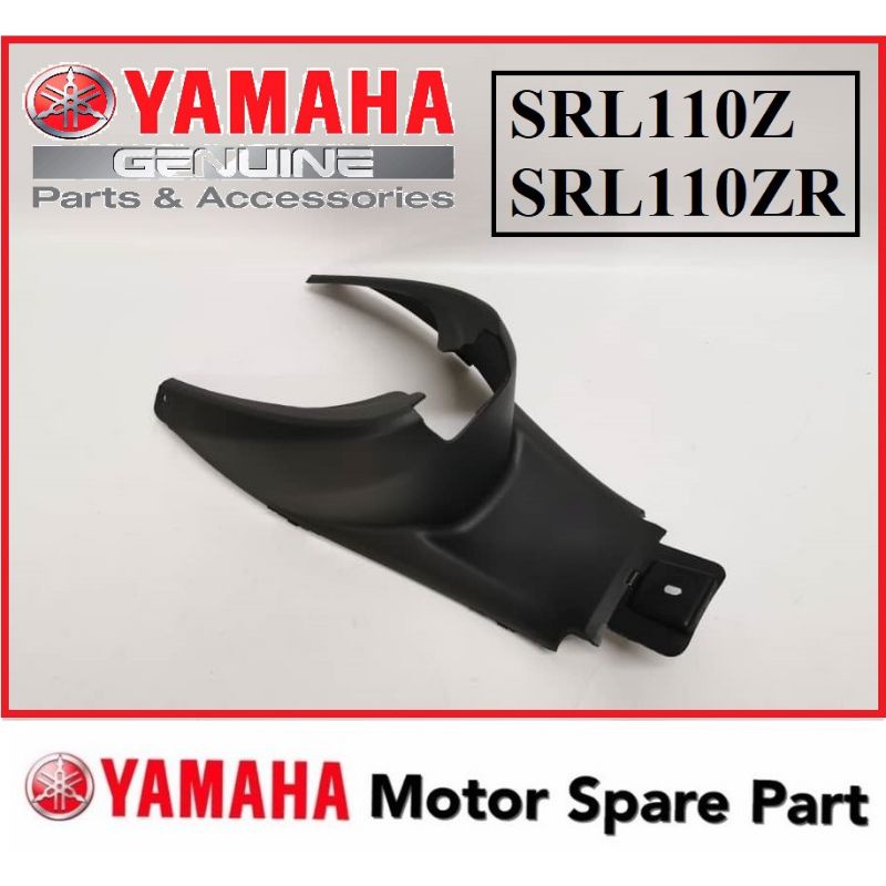 SRL110Z/ZR ฝาครอบถัง LAGENDA SRL110Z SRL110ZR SRL110-Z SRL110-ZR SRL110 Z ZR SRL110 ถัง MAIN COVER ภ