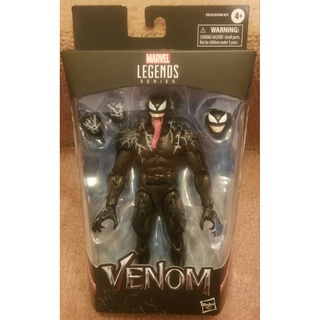 Marvel Legends Venom Movie ของเล่นมาเวล ฟิกเกอร์ ของแท้100%