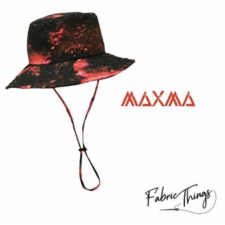 Fabric Things หมวกบักเก็ต Maxma Bucket Hat