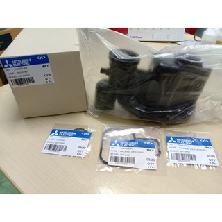 หัวเรือนปั๊ม MITSUBISHI WP 205-405Q พร้อมซิลยาง