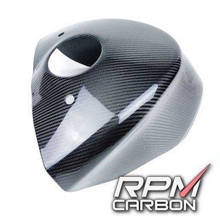 BMW S1000RR / S1000RR ครอบถัง SBK Style | Carbon Tank Cover SBK Race Shape | RPM Carbon