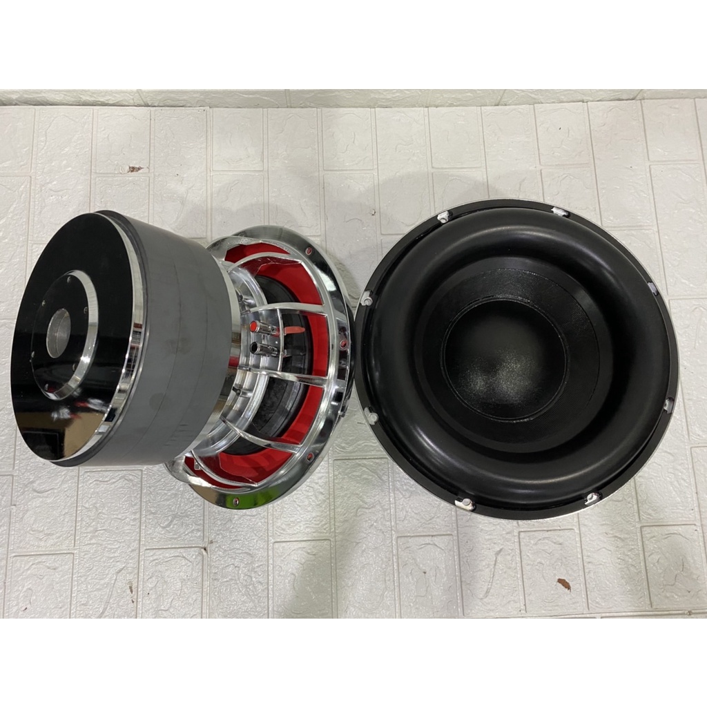 ลำโพง ดอกซับ 12”220x25x3v85 (จำนวน1ดอก) โดนัดใหญ่ แม่เหล็ก2203ก้อน วอย3.5″ เบสแรง หนักแน่น ซับวูฟเฟอร์ ซับ โครงหล่อ ราคา ถูกที่สุด ดีลบีเคเค แกลเลอรีภาพที่ 8