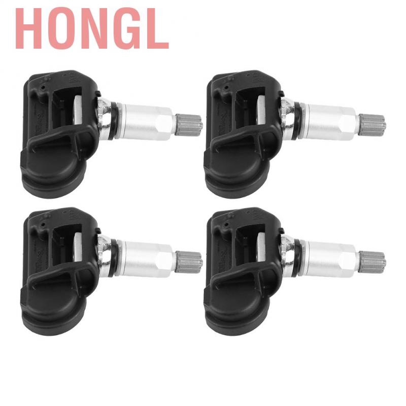 EBTOOLS Bandenspanningsmeter Sensor Auto TPMS Past voor Auto Accessory