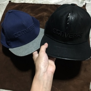 🧢 หมวก converse แท้ 💯% *สินค้ามือสอง*