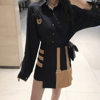 พร้อมส่ง &gt; เซ็ท สไตล์ฮาร์ดคอร์