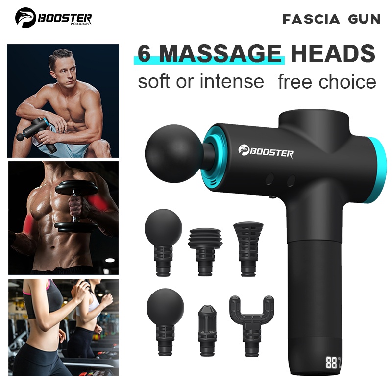 M2-12V Brushless นวดปืนลึกกล้ามเนื้อ Vibrating นวด Type-C Charger Pain Relief Fascia ปืน Professional Gym กล้ามเนื้อผ่อนคลายอุปกรณ์