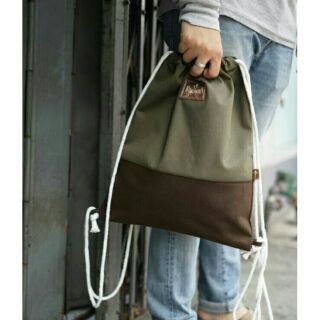 Olive - Brown SandBag