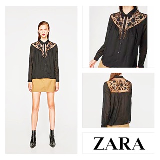 ⭐️🌈New In‼️🌈⭐️🌺ZARA🌺งานshopป้ายครบ🌺💕