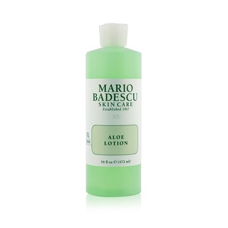 MARIO BADESCU - โลชั่น Aloe Lotion