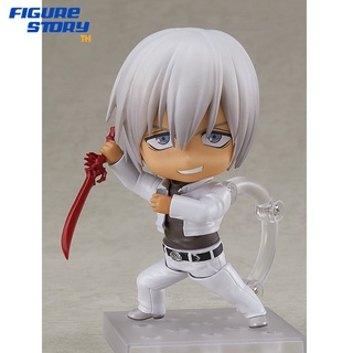 *Pre-Order*(จอง) Nendoroid Blood Blockade Battlefront &amp; BEYOND Zapp Renfro - Good Smile Company